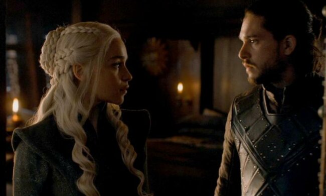 Епічний фінал: творці "Гри престолів" розкрили, що лишилось за кадром