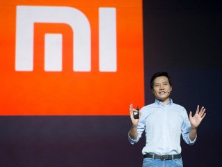 Xiaomi відмовилася від гнучкого смартфона