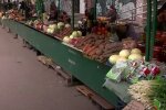Овощной рынок. Фото: скрин youtube