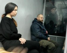 Адвокати Зайцевої та Дронова заговорили про "смертельні" недуги обвинувачених