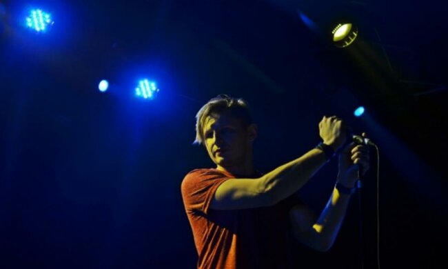 Білорусь звинуватила український гурт в екстремізмі