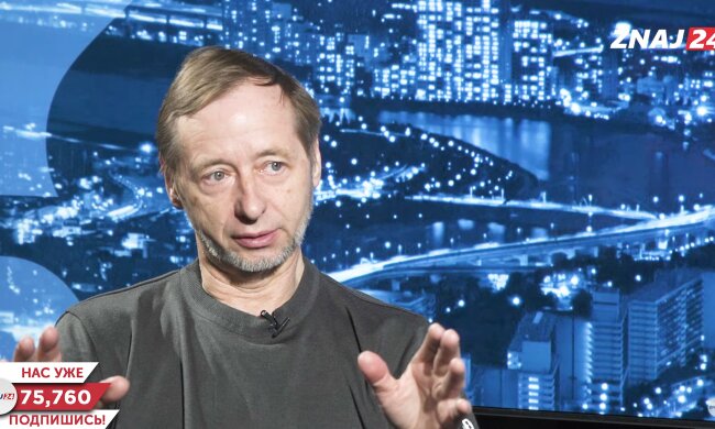 Олександр Кочетков