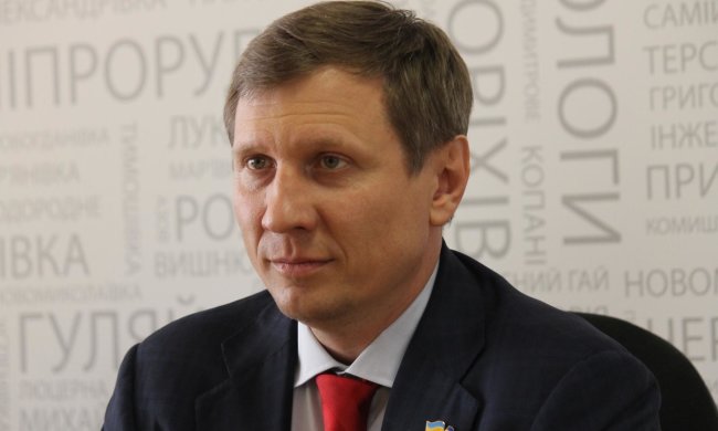Шахов показав суть автокефалії на прикладі Грузії: вони чекали на Томос 51 рік