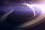 Ученые обнаружили гигантскую инопланетную станцию: вертится вокруг Сатурна