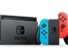 Nintendo випустила новий додаток для смартфонів