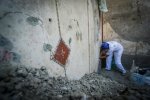 "Останнє диво Помпеїв": археологи виявили фреску з непристойним сюжетом, фото тільки для дорослих