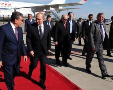 Раскрыт главный гэбэшный прием Путина