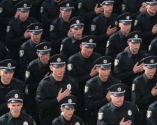 Нацполіція працевлаштує травмованих ветеранів АТО (відео)