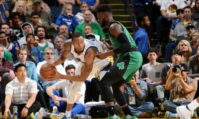 Голден Стейт програв Бостону та інші результати НБА за 8 березня