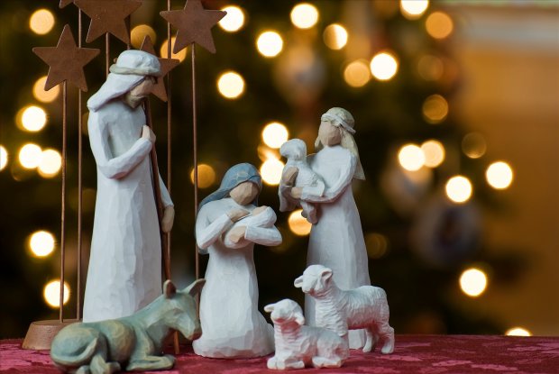 Рождество Христово 2022: традиции празднования в Украине, обряды и приметы