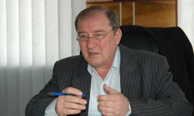 Оккупанты в Крыму начали судилище над Умеровым