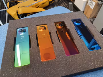 Project Gem