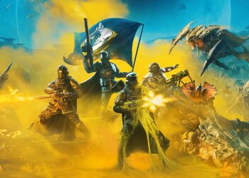 Helldivers 2