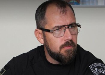 Олег Скупинский