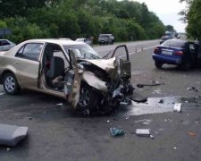 Украинка трагически погибла за рубежом