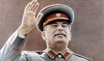 Рейтинг Сталіна в Росії сягнув максимуму