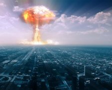 Потужний вибух на російському газопроводі: вражаюче відео