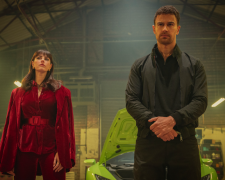 Сериал "Джентльмены" / фото: Netflix
