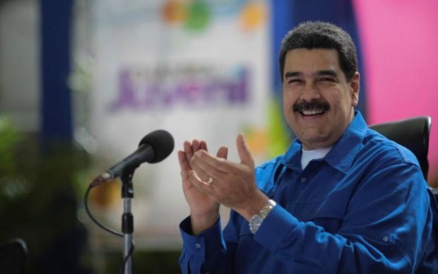 Покушение на президента Венесуэлы: в парламенте назвали организаторов   