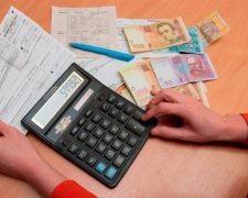 Українцям нав'язують посередників та подвійну оплату за комуналку