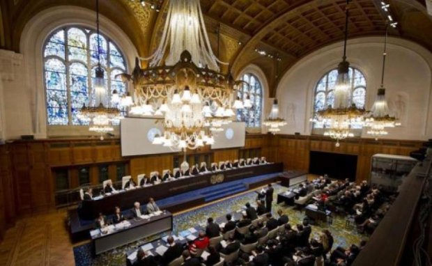 Суд в Гааге: чего ждать Украине