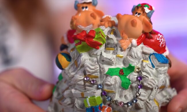 Скрін, відео YouTube скарбничка