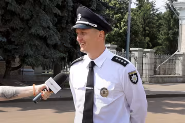 Максим Дьомін