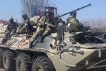 Російські окупанти. Фото: скрін youtube