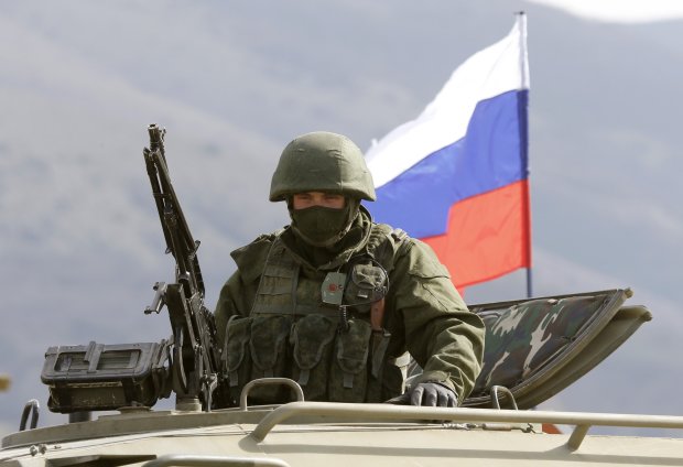 В Україну вторгся спецназ РФ: про це в поліцію повідомив "пильний" сумчанин