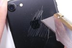 Гнув, палив і дряпав: як блогер новий iPhone тестував