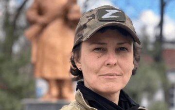 Юлия Чичерина, фото из соцсетей