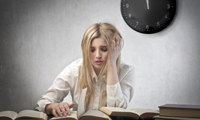 Кожен в небезпеці! Названо основні ознаки стресу