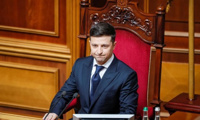 Зеленский заговорил о своей отставке: "Я устаю"