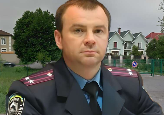 Полковник, который не порывает с «кормилицей»: как Виталий Бондаренко и дальше тянет ресурсы из Полтавщины и семейного круга