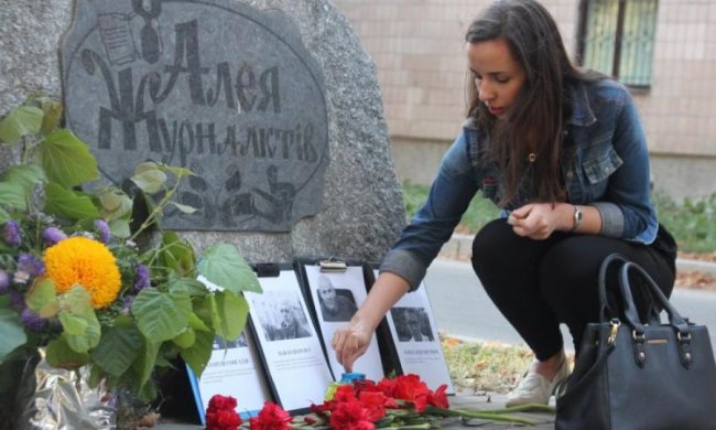 Справа Веремія: суд дозволив тітушкам вбивати журналістів?