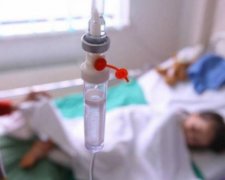 Массовое отравление детей в Черкассах: назван предварительный диагноз