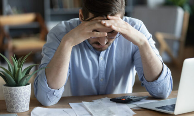 От коллекторов уже не спрятаться: с долгами будут быстро находить в любой точке Украины