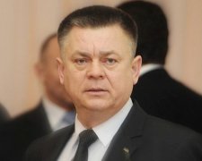 Колишній міністр оборони України отримав посаду у Путіна