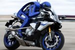Yamaha створить "розумний" мотоцикл