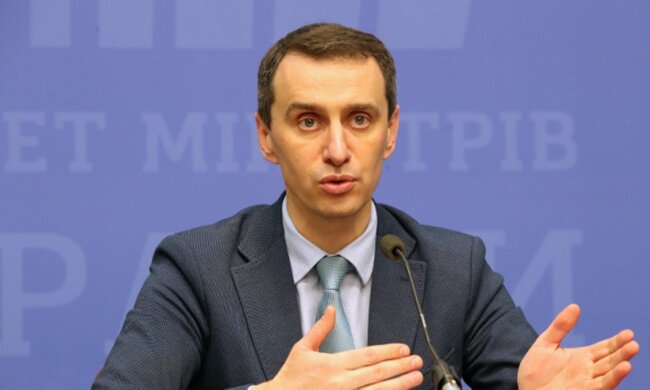 Віктор Ляшко, фото Інтерфакс-Україна