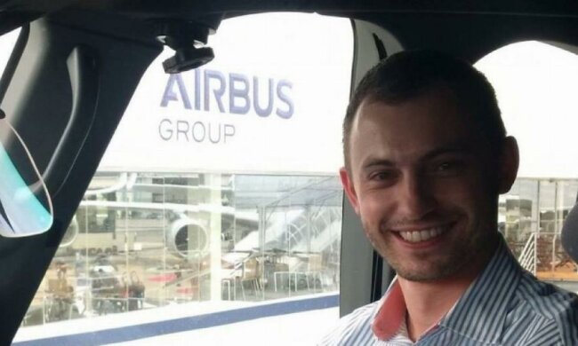  Airbus назначил главным техническим директором украинца