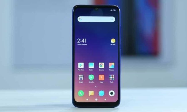 Бюджетний Xiaomi Redmi Note 7 з топовою камерою дістався України: ціна і дата виходу
