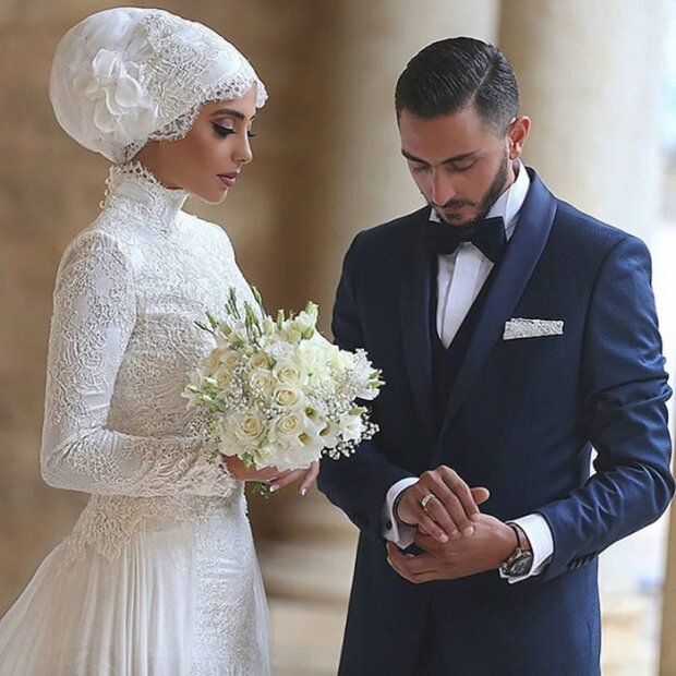 Любовь по-мусульмански: чем живут супруги шейхов в ОАЭ