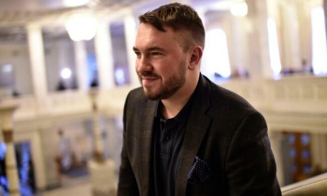 Охоронець Лозового жорстоко побив учасника АТО