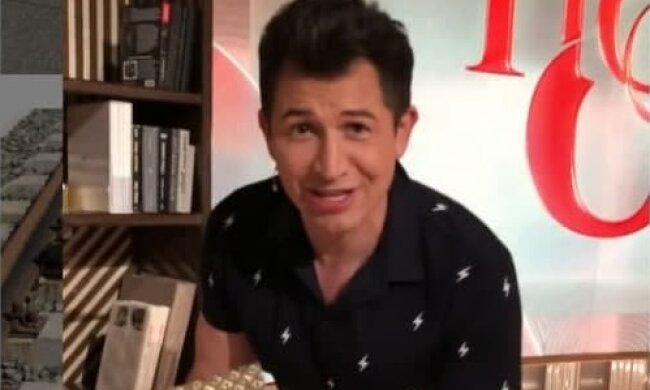 Андрій Джеджула, фото з Instagram