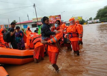 фото: NDRF