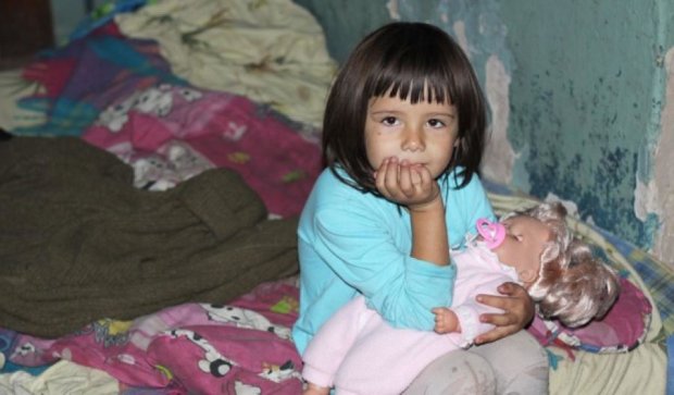 Детей из Донбасса зовут на каникулы в Ровно 