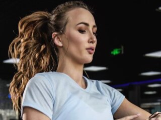 Анна Різатдінова. Фото : instagram.com/anna_rizatdinova/