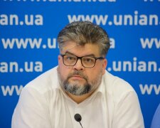 Скандальний нардеп Яременко визвірився на журналісток ВРУ: "Не думав, що ша**вам акредитацію дають"