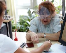 Выход на пенсию: чем еще "накормили" украинцев